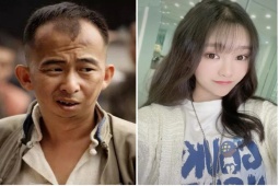 Đàn ông - Tài tử "xấu trai nhất màn ảnh Hoa ngữ” có cuộc sống khiến cánh mày râu ganh tỵ