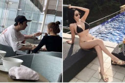 Đàn ông - Dàn mỹ nữ đẹp như tiên qua tay cậu ấm "ăn chơi trác táng" nhất Trung Quốc