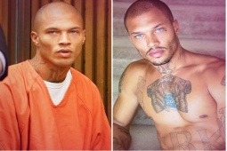 Đàn ông - "Tội phạm đẹp trai nhất thế giới" ra tù liền hẹn hò con gái tỷ phú giờ ra sao?