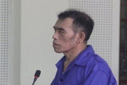 Pháp luật - "Hàn gắn" tình cảm bất thành, người đàn ông ra tay sát hại vợ