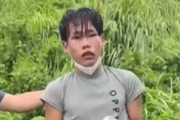 Pháp luật - Bắt hung thủ đâm người cùng khu trọ rồi cướp dây chuyền vàng bỏ trốn