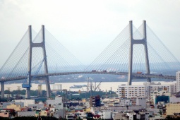 Tin tức trong ngày - Đòi nợ mãi không được, UBND TP HCM đề nghị phạt Công ty Đầu tư xây dựng Phú Mỹ