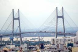 Tin tức trong ngày - Đòi nợ mãi không được, UBND TP HCM đề nghị phạt Công ty Đầu tư xây dựng Phú Mỹ