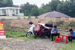 Kinh doanh - Môi giới bất động sản thuộc nhóm đi tìm việc mới nhiều nhất