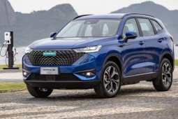 Tin tức ô tô - Xe Hybrid nhiều ưu thế, tạo sức hút lớn trên thị trường ôtô