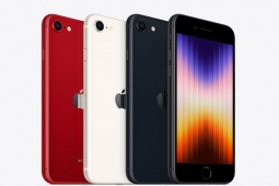 Thời trang Hi-tech - iPhone SE 4 sẽ quay trở lại vào thời điểm này