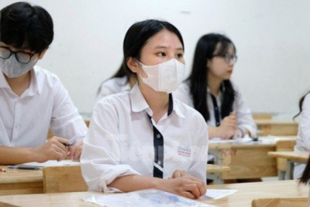 Điểm chuẩn kết hợp điểm thi tốt nghiệp của Trường ĐH Kinh tế Quốc dân...