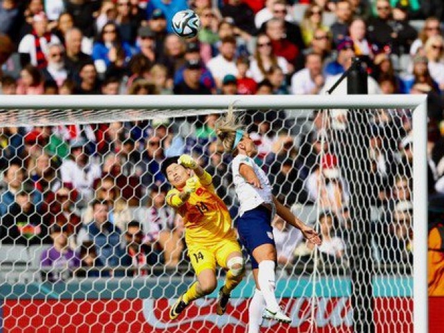 Bóng đá - Việt Nam dẫn đầu tinh thần thi đấu của những đội "kèo dưới" tại World Cup