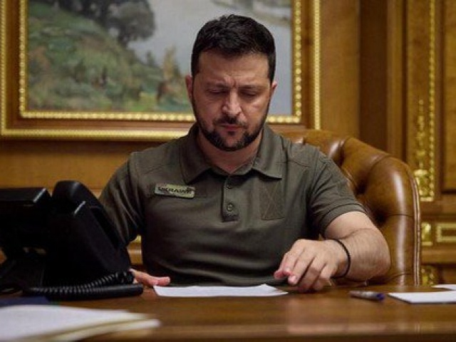 Thế giới - Căng thẳng gia tăng, Tổng thống Ukraine tung chiến lược nóng?