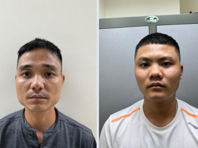 Pháp luật - Hà Nội: Phá đường dây "bốc bát họ" vay 10 nhận 8, giao dịch hàng tỷ đồng