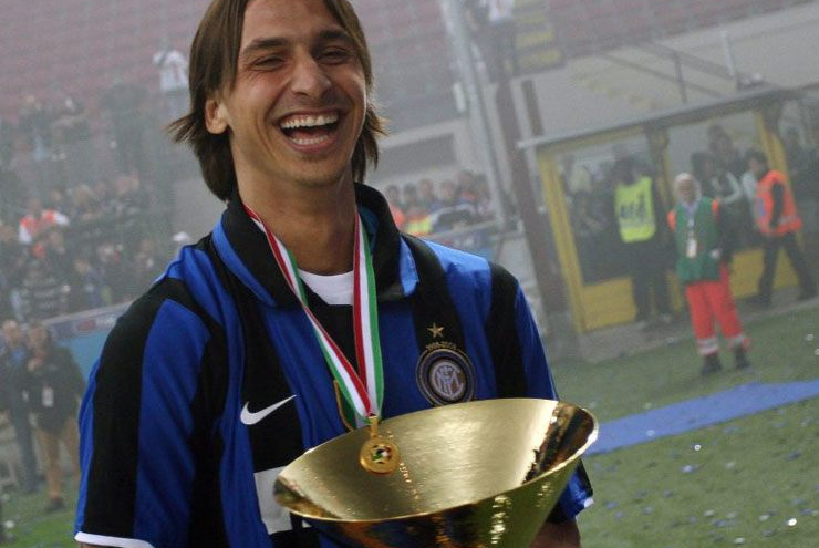 Tự truyện Ibrahimovic: Bức thông điệp tình yêu và chức vô địch đầu tiên cùng Inter (Phần 43) [Podcast]
