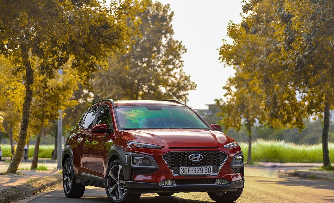 700 triệu đồng thích xe &#34;cao cấp&#34; nên mua Kia K3 hay Hyundai Kona - 1