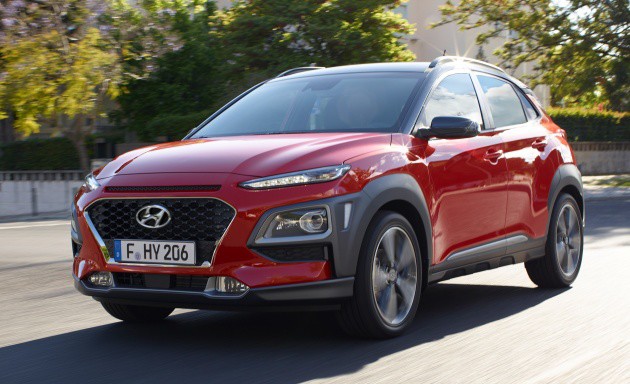 700 triệu đồng thích xe "cao cấp" nên mua Kia K3 hay Hyundai Kona - 5