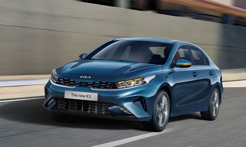 700 triệu đồng thích xe "cao cấp" nên mua Kia K3 hay Hyundai Kona - 6