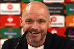 Ten Hag tiếc nuối Greenwood, nói về việc mua thêm tân binh trước trận MU - Arsenal