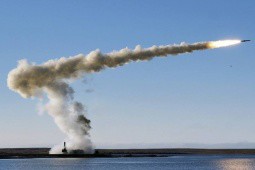 Nga dùng tên lửa chống hạm siêu thanh tập kích Odessa: Ukraine không thể đối phó?
