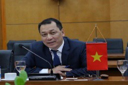 Tân Chủ tịch Tập đoàn Điện lực Việt Nam xuất thân thế nào?