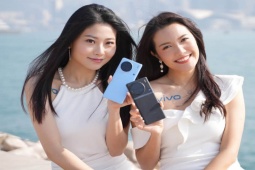 Thời trang Hi-tech - Vivo X100 lý tưởng để chơi game lộ cấu hình "hết nước chấm"