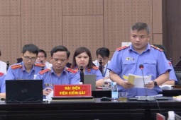 Tin tức trong ngày - Nóng trong tuần: Diễn biến trong phiên xử “chuyến bay giải cứu”