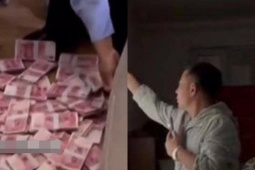 Bạn trẻ - Cuộc sống - Con rể mất 3 tỷ tiền tiết kiệm sau khi bố vợ đến chơi, bàng hoàng khi kiểm tra camera