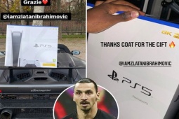 Bóng đá - Tự truyện Ibrahimovic: "Con nghiện" game có tiếng (Phần 44) [Podcast]