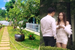 Đời sống Showbiz - Sao nam "Chạy án" bán nhà vườn 17 tỷ, làm công tử đào hoa