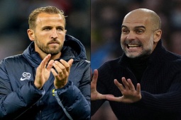 Bóng đá - Nhận định trận HOT hôm nay: Man City dạo chơi, Tottenham chờ Kane "khai nòng"