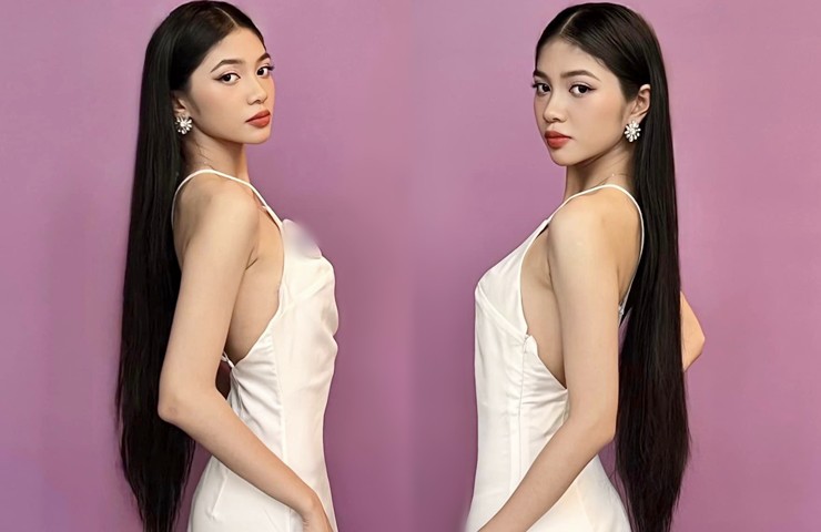 Trước chung kết, cô vào top 5&nbsp;Người đẹp Thời trang, top 5&nbsp;Người đẹp Thể thao&nbsp;và top 16&nbsp;Người đẹp Nhân ái.

