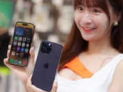 Thời trang Hi-tech - Doanh số iPhone tăng phi mã tại quốc gia đông dân thứ 2 trên thế giới