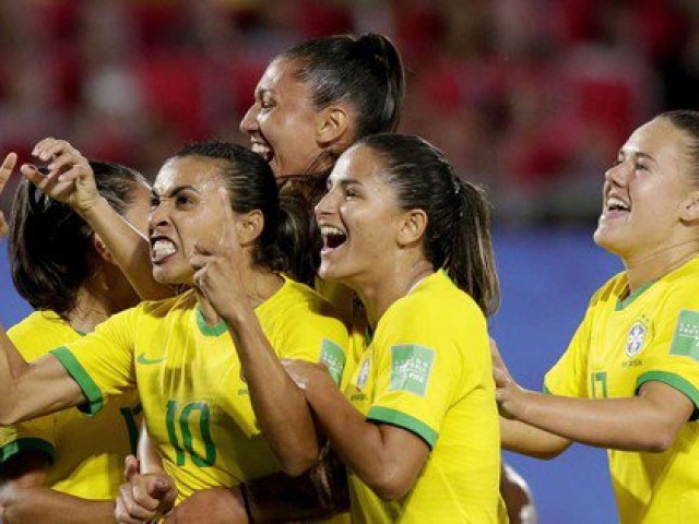 Bóng đá - Nhận định nữ Brazil vs nữ Panama, 18h00 ngày 24/7: Khó khăn chờ đợi