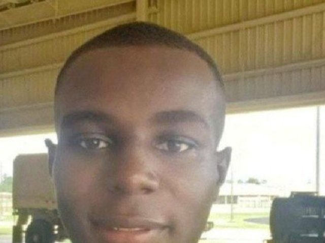 Thế giới - Bộ Tư lệnh LHQ: Liên lạc được với phía Triều Tiên vụ lính Mỹ vượt biên