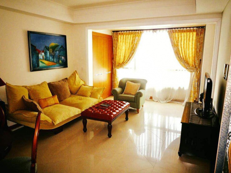 'Tình cũ' của Ngô Thanh Vân bất ngờ khoe "chòi lá" đẹp như resort - một võ đường đẳng cấp - 6