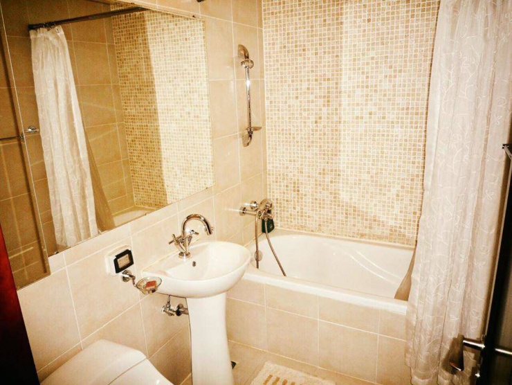 'Tình cũ' của Ngô Thanh Vân bất ngờ khoe "chòi lá" đẹp như resort - một võ đường đẳng cấp - 11