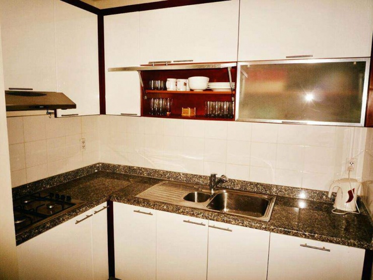 'Tình cũ' của Ngô Thanh Vân bất ngờ khoe "chòi lá" đẹp như resort - một võ đường đẳng cấp - 12