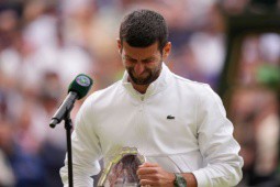 Dự báo kỷ nguyên Djokovic thống trị tennis còn lâu mới khép lại