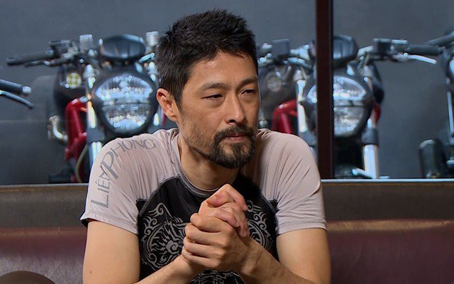 'Tình cũ' của Ngô Thanh Vân bất ngờ khoe "chòi lá" đẹp như resort - một võ đường đẳng cấp - 3