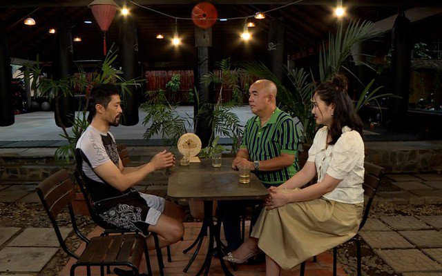 'Tình cũ' của Ngô Thanh Vân bất ngờ khoe "chòi lá" đẹp như resort - một võ đường đẳng cấp - 4