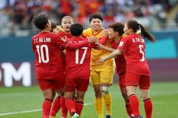 Kịch bản sốc ĐT nữ Việt Nam giành vé đi tiếp ở World Cup 2023 khi nào?