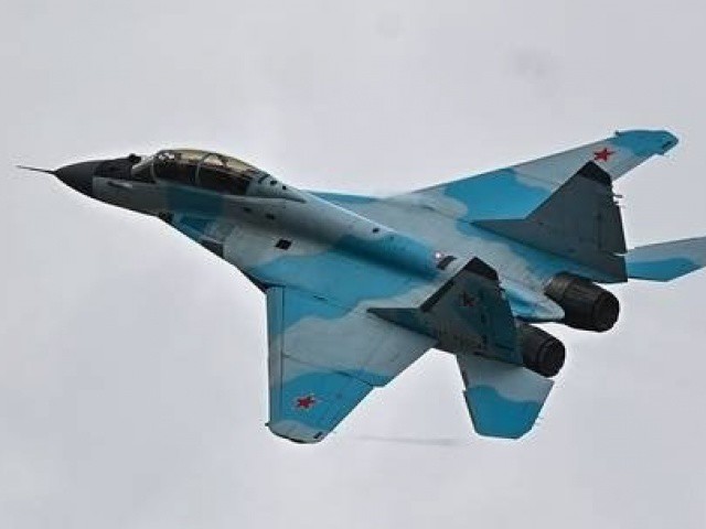 Quan chức không quân Ukraine hé lộ loại máy bay Nga 'tạo ra mối đe dọa lớn nhất'