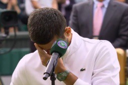 Djokovic ”lỡ” cơ hội đấu Alcaraz tại Canadian Open 2023 vì lý do này