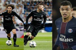 Chuyện nhà giàu PSG: Trước Mbappe đã từng dọa nạt, tranh chấp tiền với một loạt SAO