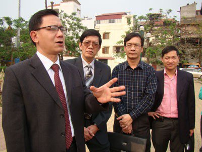 Phim truyền hình Việt đình đám về chạy án, hối lộ - 5