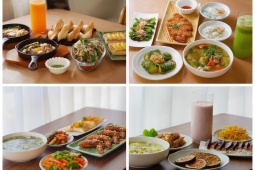 Ẩm thực - Nàng dâu Việt ở Nhật nấu những mâm cơm khiến mẹ chồng tự hào khoe khắp nơi