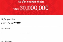 Tin tức trong ngày - Chuyển khoản nhầm 450 triệu đồng, hơn 4 tháng vẫn chưa đòi lại được