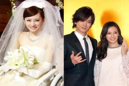 Đàn ông - Người đàn ông khiến mỹ nhân "đẹp nhất Nhật Bản mọi thời đại" si mê không rời