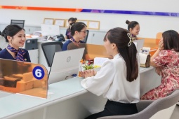 Kinh doanh - Bất ngờ người dân vẫn mang hàng nghìn tỷ đồng mỗi ngày đổ vào kênh đầu tư này