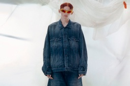 Thời trang - Balenciaga tiết lộ chiến dịch mùa đông 2023 độc đáo