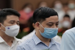 Tin tức trong ngày - Vụ "Chuyến bay giải cứu": Bị đề nghị án tử, cựu thư ký thứ trưởng Y tế khắc phục 42 tỉ đồng