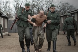 Thế giới - "Bậc thang tử thần" của Hitler, hình phạt khủng khiếp với những tù nhân cứng rắn nhất