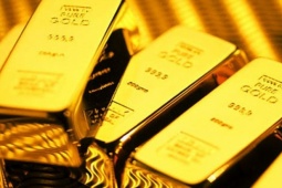 Kinh doanh - Dự báo giá vàng ngày 25/7: Quay đầu tăng nhẹ, nhà đầu tư chờ đợi thông tin mới về lãi suất